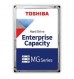 Toshiba MG09SCA14TE Enterprise Capacity 14TB 7200RPM SAS 12Gb/s 512MB Cache 3.5-Inch Hard Drive