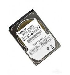 Toshiba MK1060GSC 100GB 4200RPM SATA 1.5Gb/s 8MB Cache 2.5-Inch Hard Drive