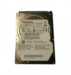 Toshiba MK1661GSYN 160GB 7200RPM SATA 3Gb/s 16MB Cache 2.5-Inch Hybrid Hard Drive