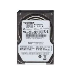 Toshiba MK1665GS 160GB 5400RPM SATA 3Gb/s 8MB Cache 2.5-Inch Hard Drive Toshiba MK1665GS 160GB 5400RPM SATA 3Gb/s 8MB Cache 2.5-Inch Hard Drive