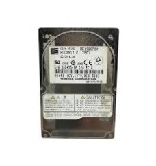 Toshiba MK1926FCV 815MB 4200RPM IDE 128KB Cache 2.5-Inch Hard Drive