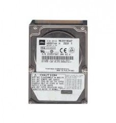 Toshiba MK2018GAP 20GB 4200RPM IDE Ultra ATA/100 (ATA-6) 2MB Cache 2.5-Inch Hard Drive