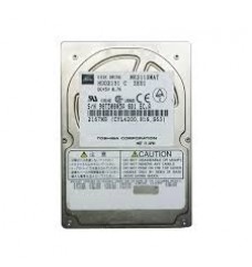 Toshiba MK2110MAT 2.10GB 4200RPM IDE Ultra ATA/33 (ATA-4) 512KB Cache 2.5-Inch Hard Drive