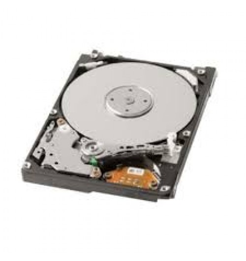 Toshiba MK2124FC 130MB IDE/ATA-100 2.5-Inch Hard Drive