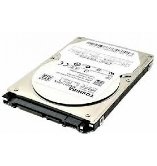 Toshiba MK2561GSYF 250GB 7200RPM SATA 3Gb/s 16MB Cache 2.5-Inch Hard Drive