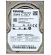 Toshiba MK2561GSYN 250GB 7200RPM SATA 3Gb/s 16MB Cache 2.5-Inch Hard Drive