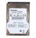 Toshiba MK2576GSX 250GB 5400RPM SATA 3Gb/s 8MB Cache 2.5-Inch Hard Drive