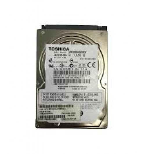 Toshiba MK3263GSXN 320GB 5400RPM SATA 3Gb/s 8MB Cache 2.5-Inch Hard Drive