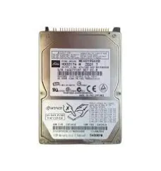 Toshiba MK4019GAXB 40GB 5400RPM IDE Ultra ATA/100 (ATA-6) 16MB Cache 2.5-Inch Hard Drive Toshiba MK4019GAXB 40GB 5400RPM IDE Ultra ATA/100 (ATA-6) 16MB Cache 2.5-Inch Hard Drive