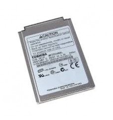 Toshiba MK5004MAL 5GB 4200RPM IDE/ATA 2MB Cache 1.8-Inch Hard Drive