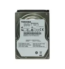Toshiba MK5059GSX 500GB 5400RPM SATA 3Gb/s 8MB Cache 2.5-Inch Hard Drive