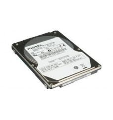 Toshiba MK5061GSYN 500GB 7200RPM SATA 3Gb/s 16MB Cache 2.5-Inch Hard Drive