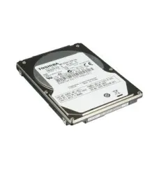 Toshiba MK5061GSYN 500GB 7200RPM SATA 3Gb/s 16MB Cache 2.5-Inch Hard Drive