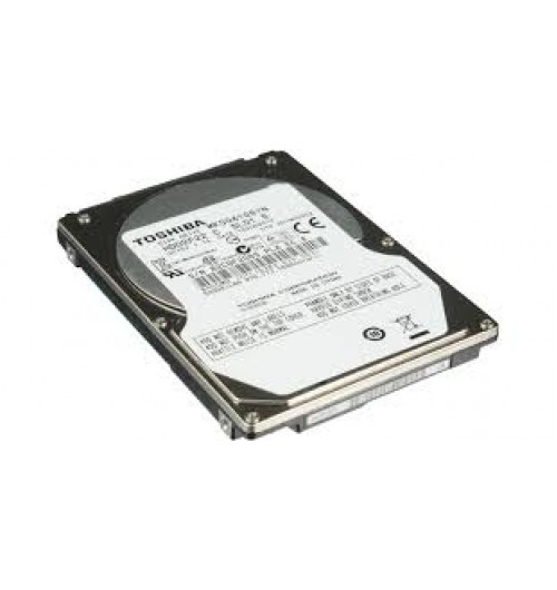 Toshiba MK5061GSYN 500GB 7200RPM SATA 3Gb/s 16MB Cache 2.5-Inch Hard Drive