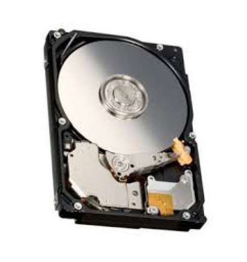 Toshiba MK537FB 1GB 4200RPM SCSi 50-Pin 512KB Cache 3.5-Inch Hard Drive