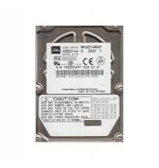 Toshiba MK6014MAP 6GB 4200RPM IDE Ultra ATA/66 (ATA-5) 1MB Cache 2.5-Inch Hard Drive