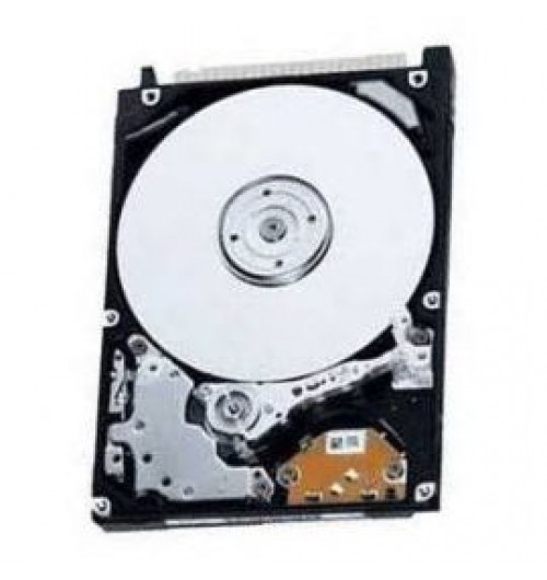 Toshiba MK6409MAV 6.5GB 4200RPM IDE Ultra ATA/33 (ATA-4) 512KB Cache 2.5-Inch Hard Drive