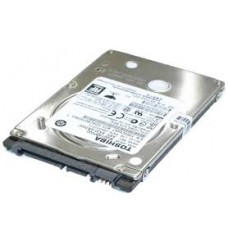 Toshiba MQ01ABD032V MQ01ABD-V Series 320GB 5400RPM SATA 3Gb/s 16MB Cache 2.5-Inch Hard Drive