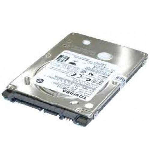 Toshiba MQ01ABD032V MQ01ABD-V Series 320GB 5400RPM SATA 3Gb/s 16MB Cache 2.5-Inch Hard Drive