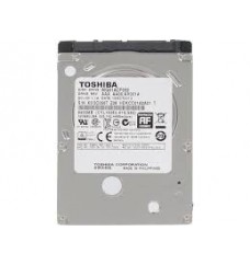 Toshiba MQ01ACF032 MQ01ACF Series 320GB 7200RPM SATA 3Gb/s 16MB Cache (512e) 2.5-Inch Hard Drive