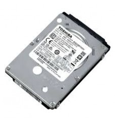 Toshiba MQ02ABF050H 500GB 5400RPM SATA 6Gb/s 64MB Cache 8GB NAND Flash 2.5-Inch Hybrid Hard Drive