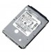 Toshiba MQ02ABF050H 500GB 5400RPM SATA 6Gb/s 64MB Cache 8GB NAND Flash 2.5-Inch Hybrid Hard Drive