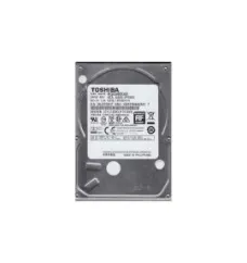 Toshiba MQ03ABB300 3TB 5400RPM SATA 6Gb/s 16MB Cache 2.5-Inch Hard Drive