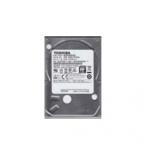 Toshiba MQ03ABB300 3TB 5400RPM SATA 6Gb/s 16MB Cache 2.5-Inch Hard Drive