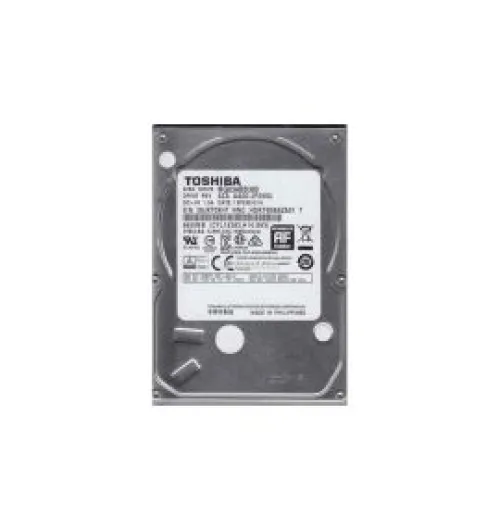 Toshiba MQ03ABB300 3TB 5400RPM SATA 6Gb/s 16MB Cache 2.5-Inch Hard Drive