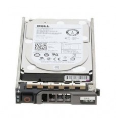 Dell MTKFK 1TB 7200RPM SAS 6Gb/s 2.5-inch Hard Drive