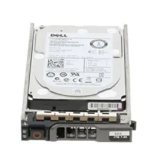 Dell MTKFK 1TB 7200RPM SAS 6Gb/s 2.5-inch Hard Drive