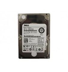 Dell MTV7G 300GB 10000RPM SAS 6Gb/s Hot-Pluggable 64MB Cache 2.5-Inch Hard Drive with Tray for PowerEdge Server & PowerVault Storage Array