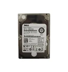 Dell MTV7G 300GB 10000RPM SAS 6Gb/s Hot-Pluggable 64MB Cache 2.5-Inch Hard Drive with Tray for PowerEdge Server & PowerVault Storage Array