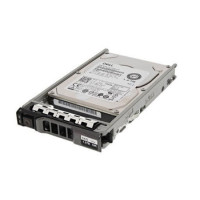 Dell MXCR4 1.2TB 10000RPM SAS 12Gb/s Hot-Pluggable (512n) 2.5-Inch Hard Drive with Tray for PowerEdge Servers
