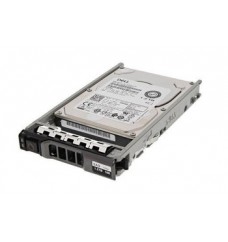 Dell MXCR4 1.2TB 10000RPM SAS 12Gb/s Hot-Pluggable (512n) 2.5-Inch Hard Drive with Tray for PowerEdge Servers
