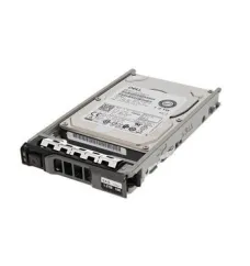 Dell MXCR4 1.2TB 10000RPM SAS 12Gb/s Hot-Pluggable (512n) 2.5-Inch Hard Drive with Tray for PowerEdge Servers