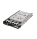 Dell MXCR4 1.2TB 10000RPM SAS 12Gb/s Hot-Pluggable (512n) 2.5-Inch Hard Drive with Tray for PowerEdge Servers