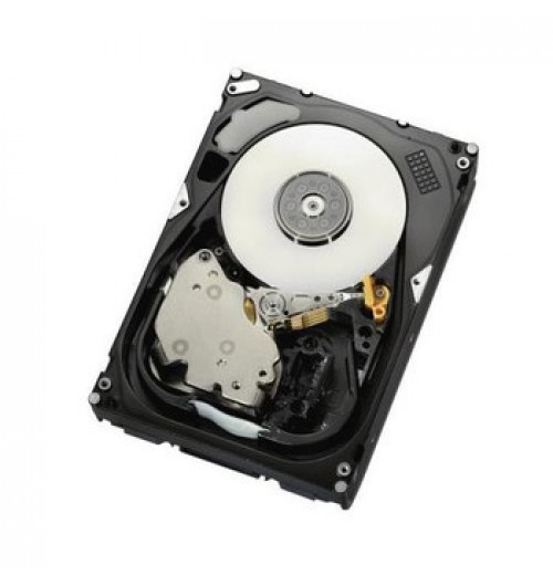 Dell MY58D 3TB 7200RPM SAS 3.5-inch Hard Drive with Tray