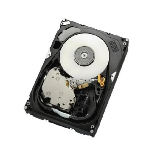 Dell MY58D 3TB 7200RPM SAS 3.5-inch Hard Drive with Tray