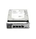 Dell N0NP7 3TB 7200RPM SAS 6Gb/s Hot-Swappable 3.5-inch Hard Drive with Tray