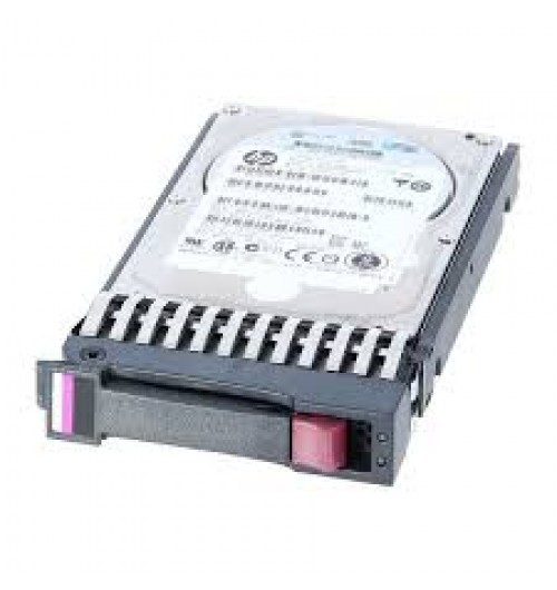 HP NB1000D4450 1TB 7200RPM Fibre Channel 4Gb/s Hot-Pluggable Dual Port 3.5-inch Hard Drive for StorageWorks EVA 4000