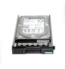 Dell NF03R 1.2TB 10000RPM SAS 12Gb/s Hot-Pluggable (512n) (SED) 2.5-Inch Hard Drive