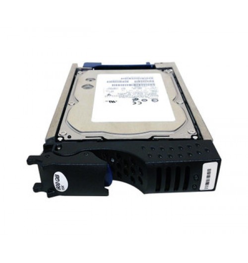 Dell NFVJY 600GB 15000RPM Fibre Channel 4Gb/s 3.5-Inch Hard Drive with Tray