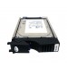 Dell NFVJY 600GB 15000RPM Fibre Channel 4Gb/s 3.5-Inch Hard Drive with Tray