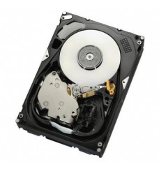 Dell NNTT4 2TB 7200RPM SAS 3.5-inch Hard Drive
