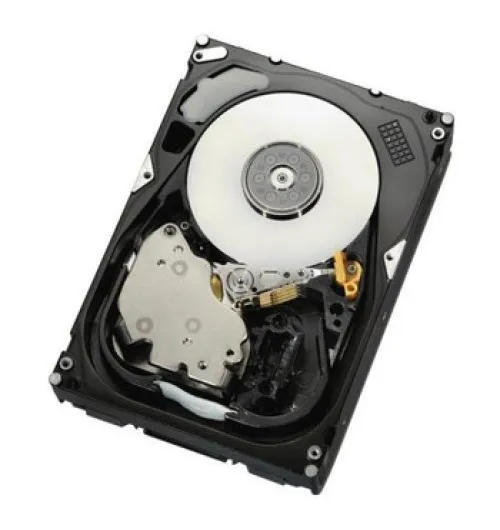 Dell NNTT4 2TB 7200RPM SAS 3.5-inch Hard Drive