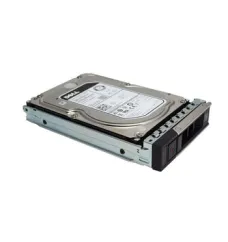 Dell NRNFM 14TB 7200RPM SAS 12Gb/s Hot-Pluggable (512e) 3.5-Inch Hard Drive with Tray for PowerEdge Server & PowerVault Server