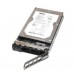 Dell NTF0R 6TB 7200RPM SAS 12Gb/s Hot-Swappable 3.5-Inch Nearline Hard Drive with Tray for PowerEdge Server