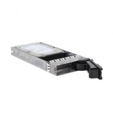 Dell NV4KP 600GB 15000RPM SAS 6Gb/s Hot-Pluggable 3.5-Inch Hard Drive with Tray for EqualLogic Storage Array