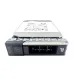 Dell NV917 14TB 7200RPM SAS 12Gb/s Hot-Pluggable (512e) 3.5-Inch Nearline Hard Drive with Tray for PowerEdge Server & PowerVault Server